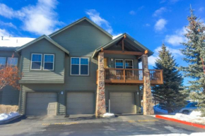 Redstone Retreat Unit A